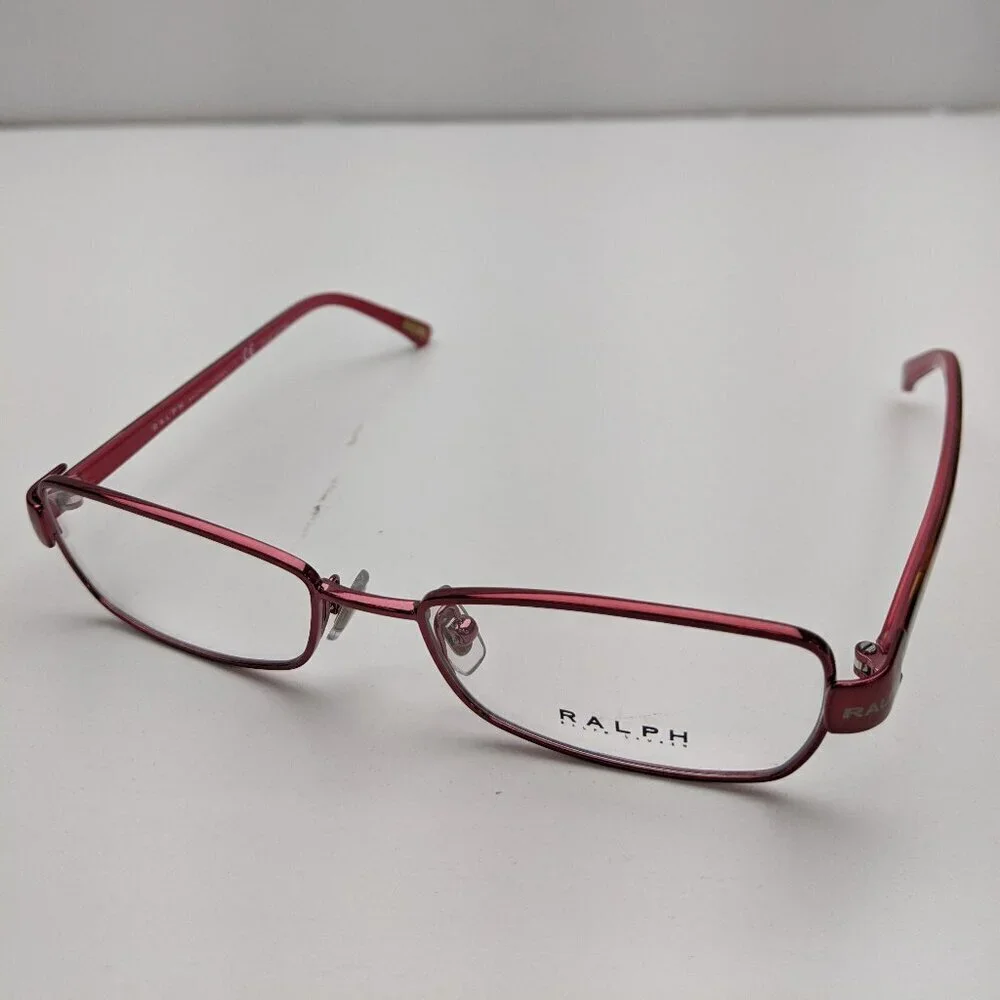 🕶️ Ralph Lauren RA6027-267  Eyeglasses 50/16-135 / JLE601🕶️​